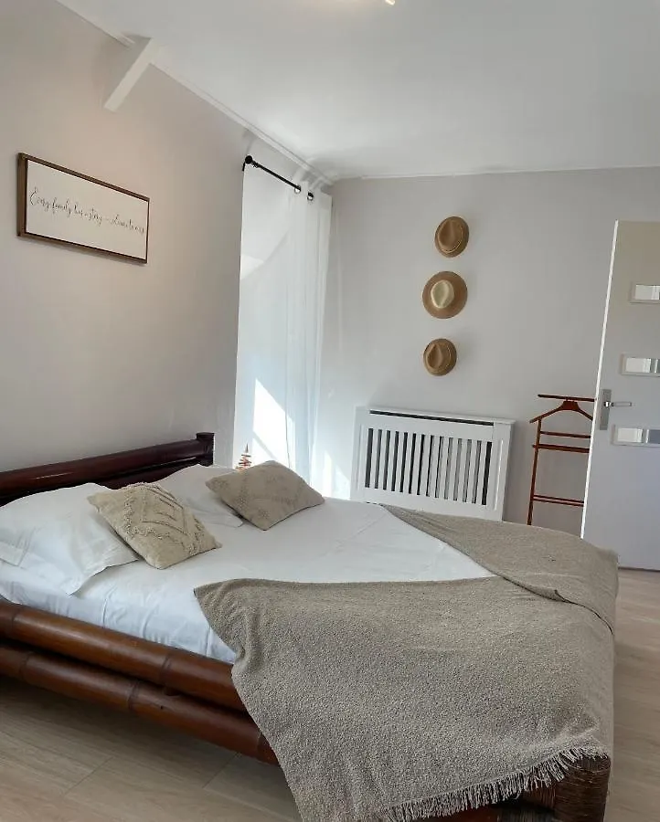 Villa Ker Bleuenn * 10 Personnes * Piscine * Sauna La Fresnais